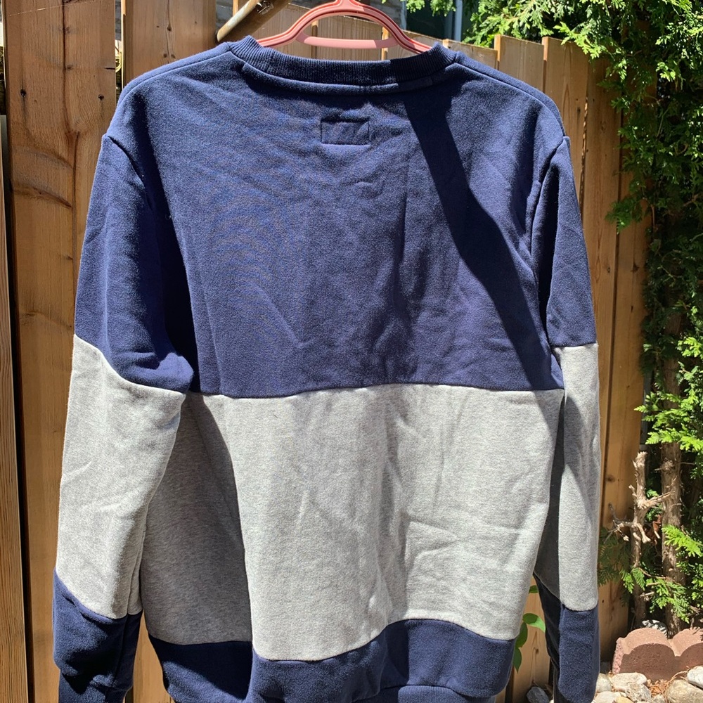 Converse Sweater - Picture 2 of 2